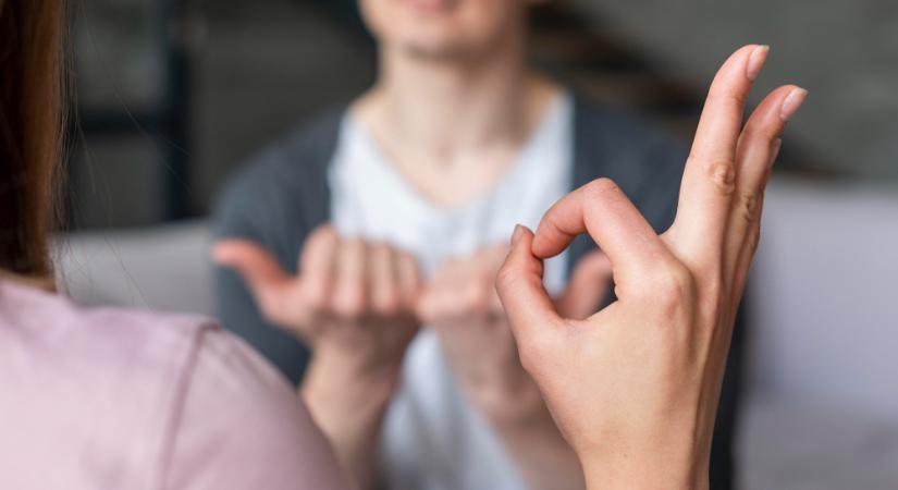 Új törvényjavaslat készül a siket polgárok jogainak erősítésére