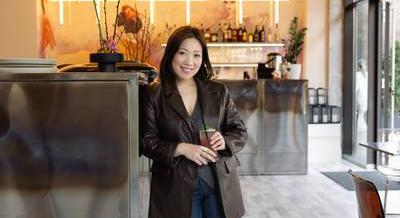 A kicsi gésa nagyra nőtt – Tágas egységet nyitott a Little Geisha Can Cook