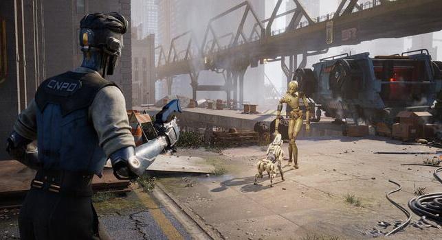 Hová tűnt mindenki? – Kérdezi a világ utolsó nyomozója, az Artificial Detective