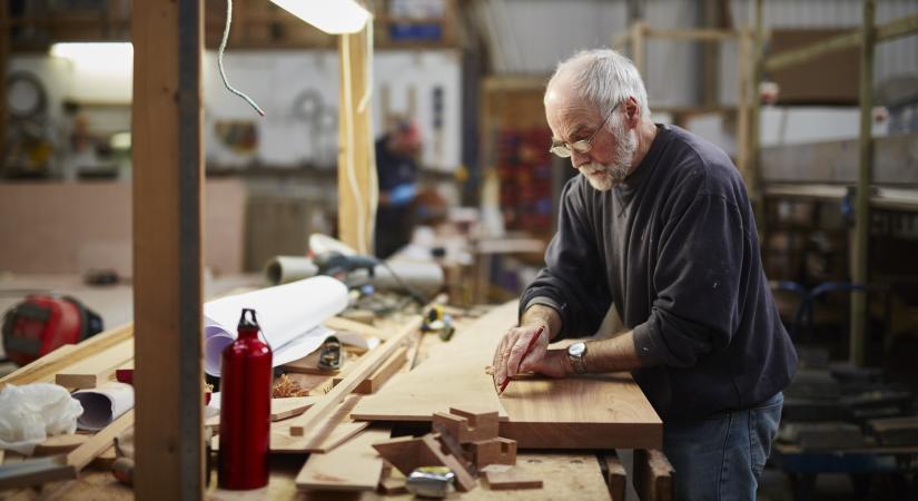 A túlélésért küzdenek a magyar cégek - Mutatjuk, mi jelentheti a kiutat a bizonytalanságból