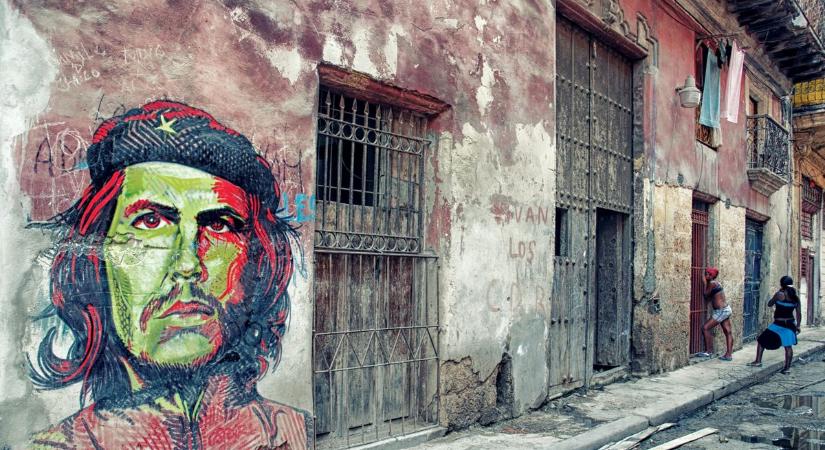 Trump most tényleg meglépheti: rendszerváltás jöhet Kubában