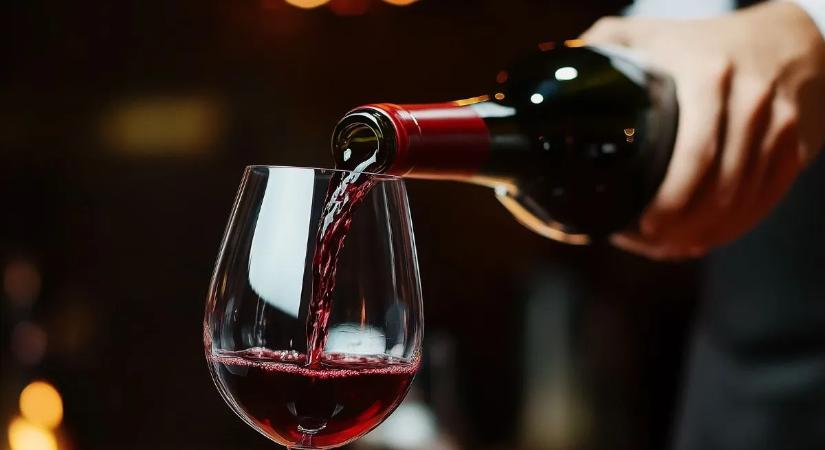 Így kóstolj vörösbort, mint a profik – 4 szabály, amit érdemes megjegyezni