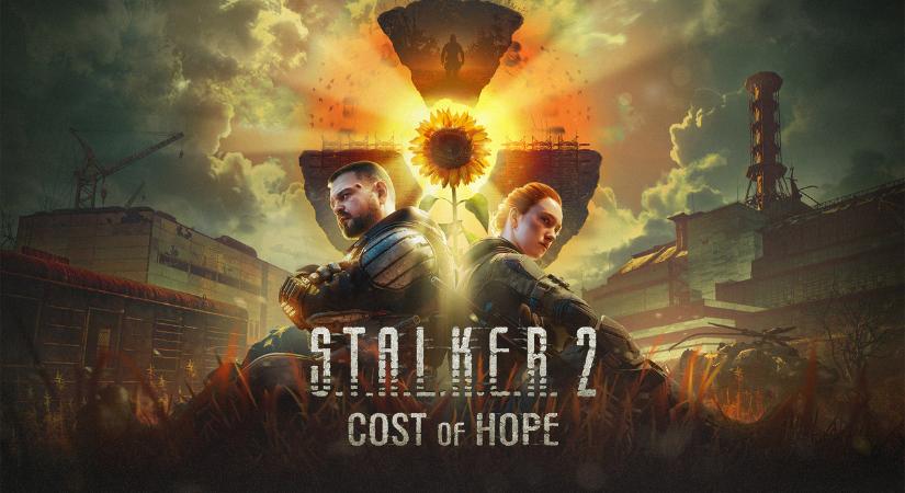 Első sztori-DLC-jét kapja idén nyáron a S.T.A.L.K.E.R. 2: Heart of Chornobyl, jön a Cost of Hope