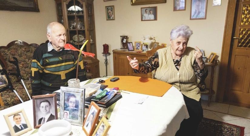 Áprilisban hiába várják 12-én a nyugdíjat az idősek, itt a változás oka