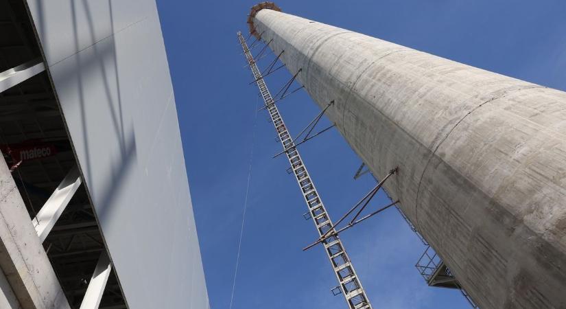 Tragédia történt a kaposvári üzemben, öngyilkos lett egy munkás a gyárban