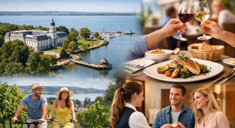 Térségi turizmus és média: új képzések a jövő szakembereinek a MATE-n