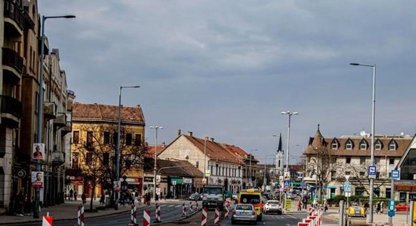 Most kell fedezékbe menni? Kiadták a riasztást Borsodra, bármi, csak ezt ússzuk meg!