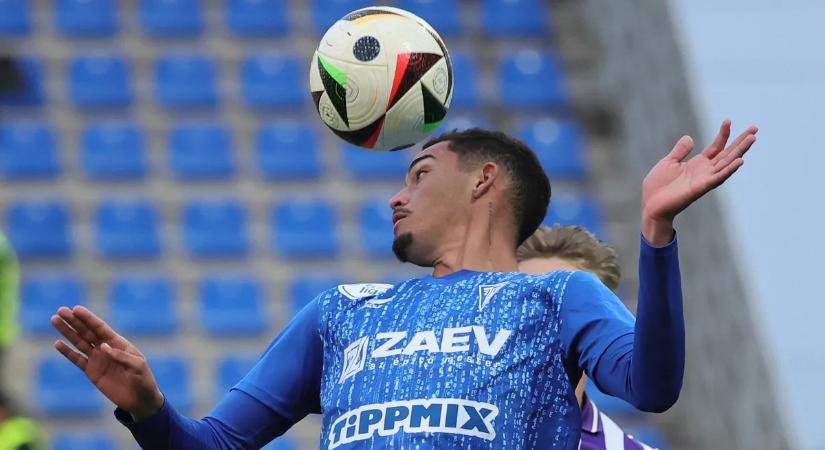 Diogo Silva: Mindig a nagy álmokat választottam