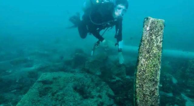 Feltérképezték a maja Atlantiszt