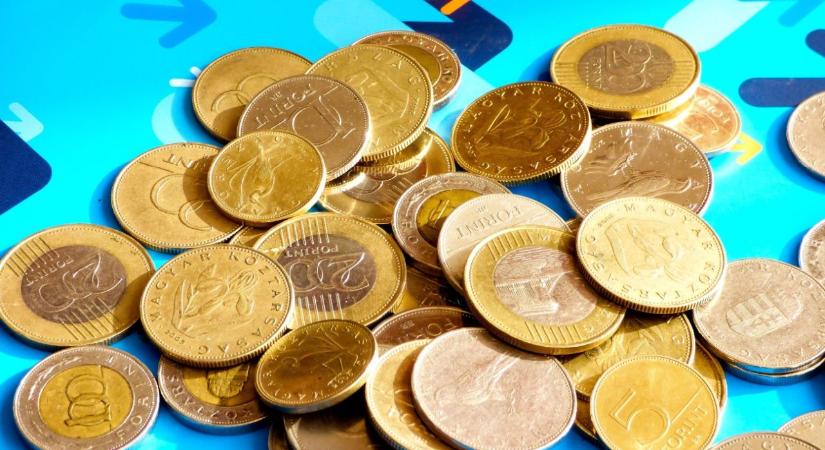 Ma érkezik az új forintérme – érdemes lesz csekkolni a visszajárót