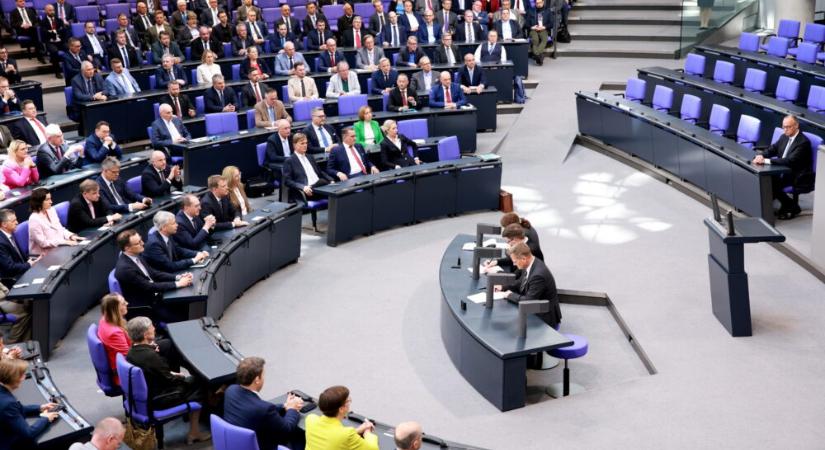 Előrehozott választás jöhet?