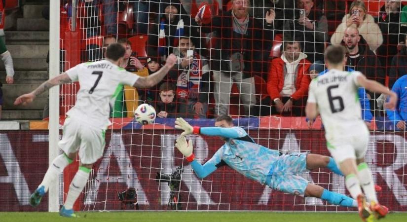 Ukrajna, Románia és Írország is elszállt – ők folytatják a küzdelmet az utolsó kvótákért