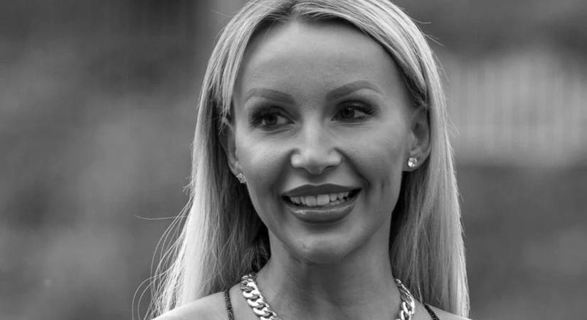 Sötét felhők Jákli Mónika halála körül - úgy tűnik, vőlegény már a baleset előtt teherbe ejtett egy másik nőt