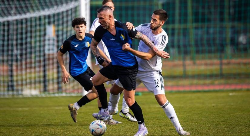 FC Hatvan: annyi rossz után, talán most jön a jó