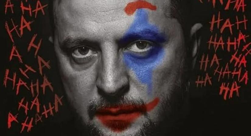 Zelenszkij arannyal és dollárral fizet bárkinek, aki hajlandó támogatni a háborúját