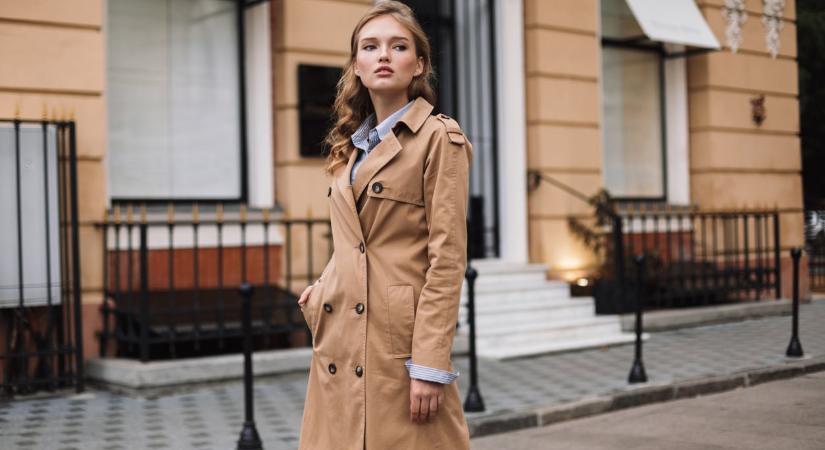 5 ruhadarab, amit idén tavasszal újra előveszünk – és 5, amit elengedünk