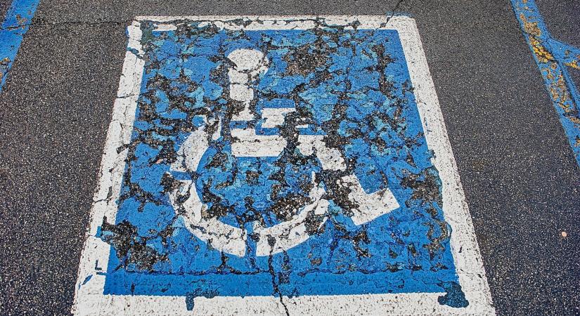 Gondoskodás helyett elengedte a fogyatékossággal élők kezét a kormány az elmúlt tizenhat évben