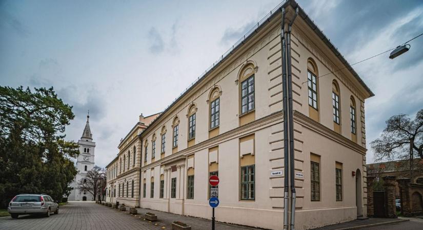 Ilyen még nem volt az Alföldi Galériában: egy különleges világ nyílik meg Hódmezővásárhelyen