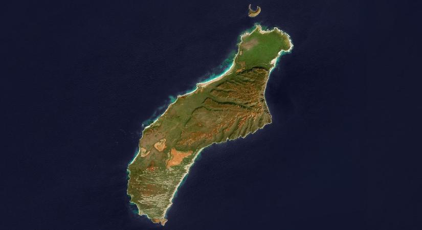 Egy eddig szigorúan tiltott úti célt nyitottak meg a turisták előtt