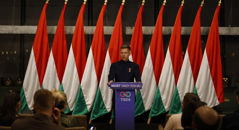 Magyar Péter szerint megkezdődött „a lopott szajré külföldre menekítése”, de a Tisza mindent ki fog vizsgálni