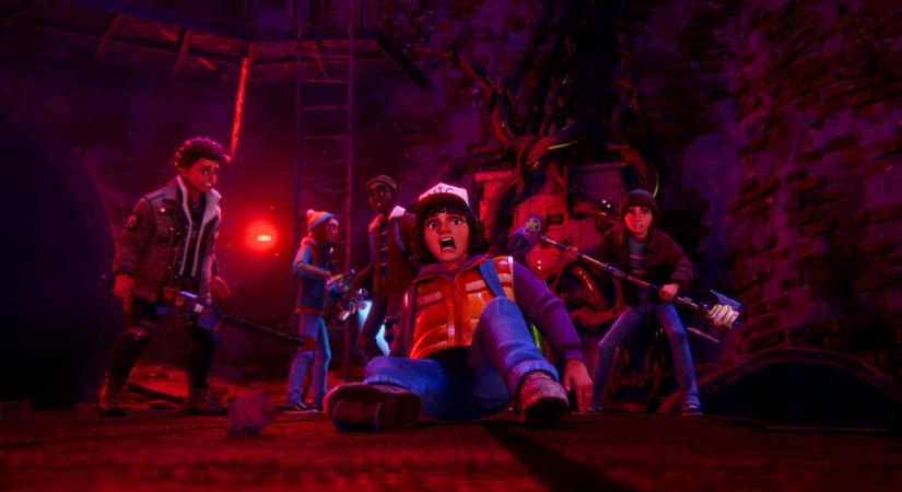 Áprilisban a Netflixen: Hivatalos előzetest kapott a Stranger Things: 1985 krónikái