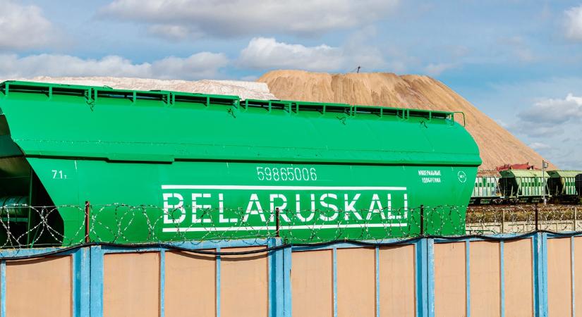 Az EU tiltja, az USA fogadja a belorusz káliumot - Hogy is van ez?