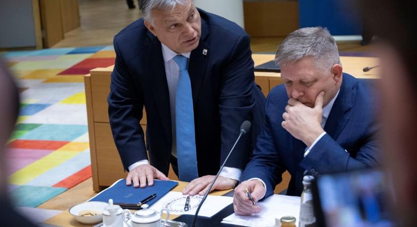 Hazaárulás? Feljelentette a kormányfőt az ellenzék az ukrán energiaszállítás leállítása miatt