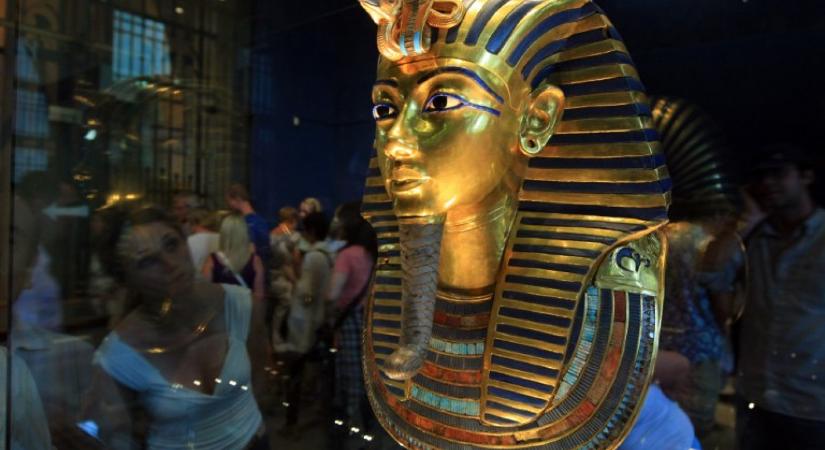 Újabb részletek derültek ki a fáraó átkáról