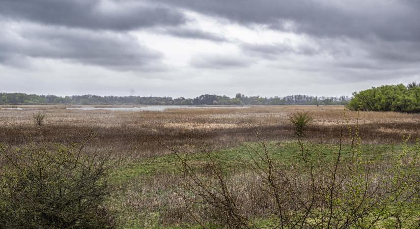 Jelentősen bővült a Balaton-felvidéki Nemzeti Park területe