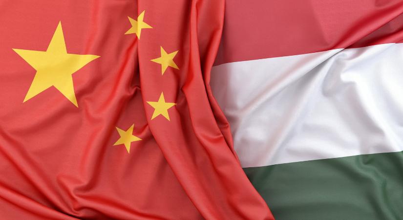 Totál lesokkol a név, amit Magyarországra használnak Kínában