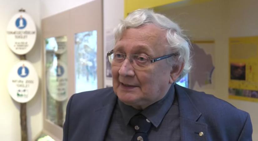 Meghalt Kordos László, aki nélkül ma kevesebbet tudnánk a magyar előemberekről