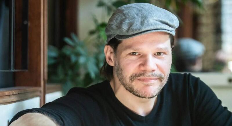 Balázs Zoltán: „Mindig is kívülálló maradok, talán épp ez az idegenség adja legfőbb erőmet”