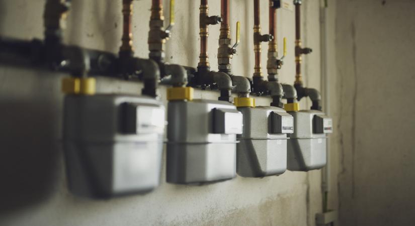 Riadót fújt a magyar gáz leállítása miatt a kijevi Energiastratégiai Intézet vezetője