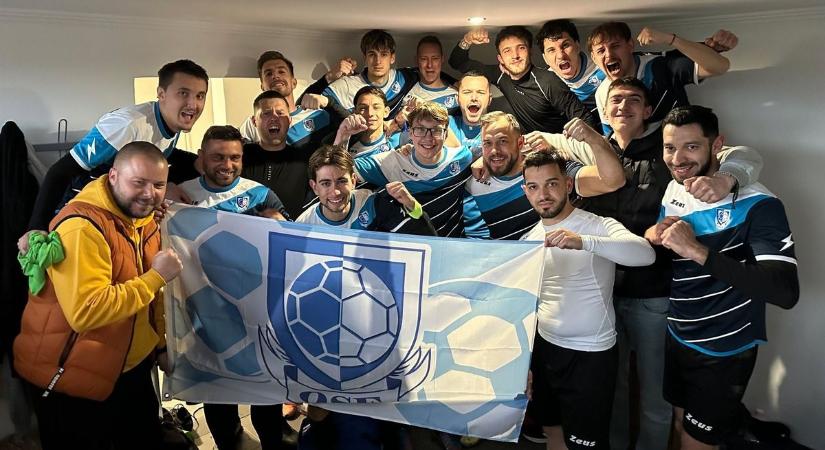 Az Ongát és több megyei csapatot is szankciókkal sújtott az MLSZ