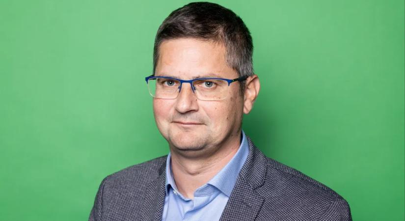 Bíró-Nagy András: Sokan kalkulálnak azzal, hogy most már vége lehet ennek a rendszernek