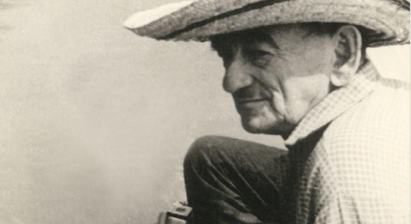 Kiállítás nyílik az egykori vásárhelyi múzeumigazgató emlékére