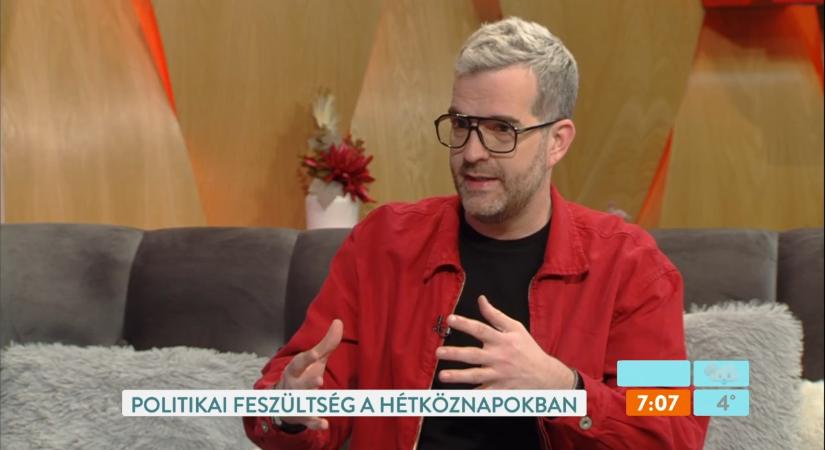 „A kapcsolat fontosabb, mint a téma” – pszichológus tanácsai a békés vitákhoz a választások idején