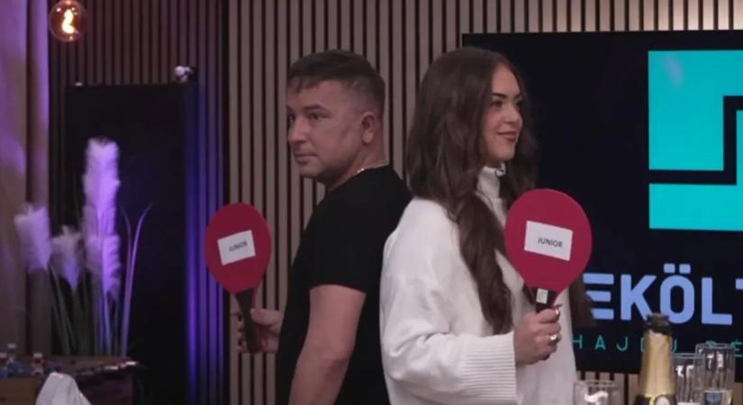 „Junior mondta, hogy teljesen lépjek külön” – nem hiszed el, L.L. Junior mit kért Frey Timitől