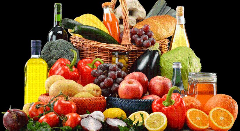 Piszkos tizenkettő: ezek a legszennyezettebb gyümölcs-és zöldségfélék