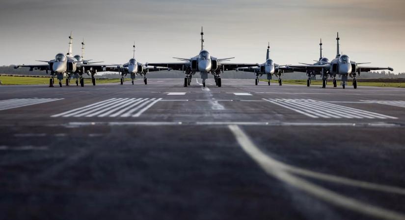 Berepülő drónok – NATO-segítséget kér a balti trió