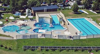 Bezár a balatoni élményfürdő – bizonytalan a jövő