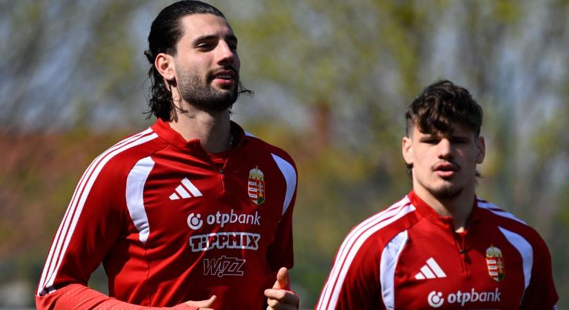 Képernyőn a fociválogatott és az MKC is - élő sportközvetítések a hazai televíziókban