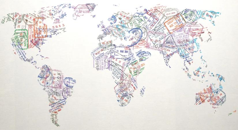 Változik az útlevél használata – Ez vár ránk a határátlépéskor