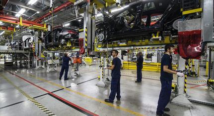 Portfolio: Tíz éve nem volt ilyen magas a munkanélküliség Magyarországon