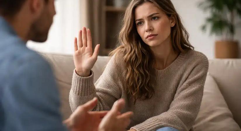 Pszichológia: 5 dolog, amit nem kell megbocsátanod még a legközelebbi szeretteidnek sem