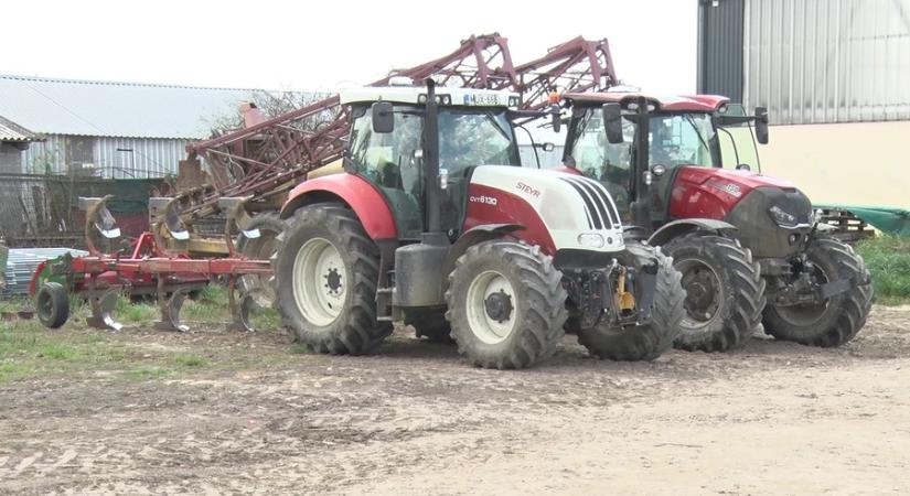 Traktorok az utakon: fókuszban a felelősség