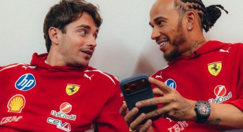 Hamiltonnak ma nem tetszik a 2026-os új F1