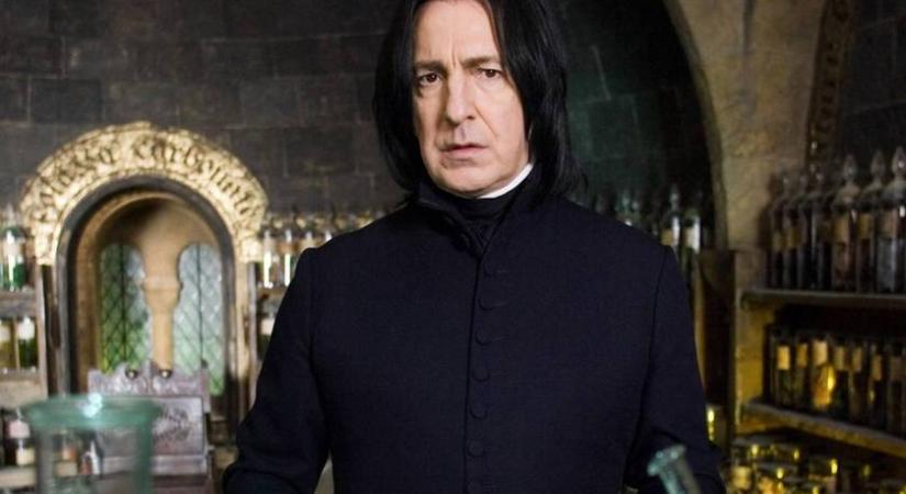 Az új Harry Potter színes bőrű Pitonja halálos fenyegetéseket kap: inkább holtan látnák, mint a sorozatban