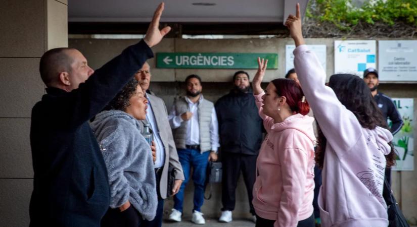 Végrehajtották az eutanáziát azon a nőn, akinek kérelmét az apja két éven át akadályozta