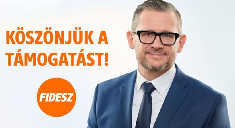 Önnek is végrehajtása van a cégén? Forduljon Vámos Zoltán főispánhoz, majd a közpénz megoldja!